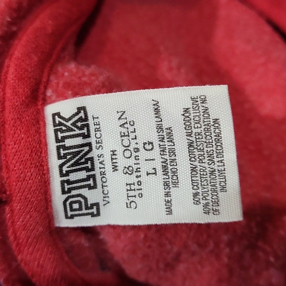 Victoria's Secret PINK Hoodie - Picture 11 of 12